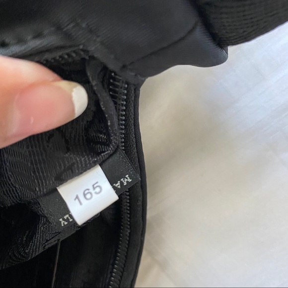 Prada Nylon Bag - Picture 9 of 11
